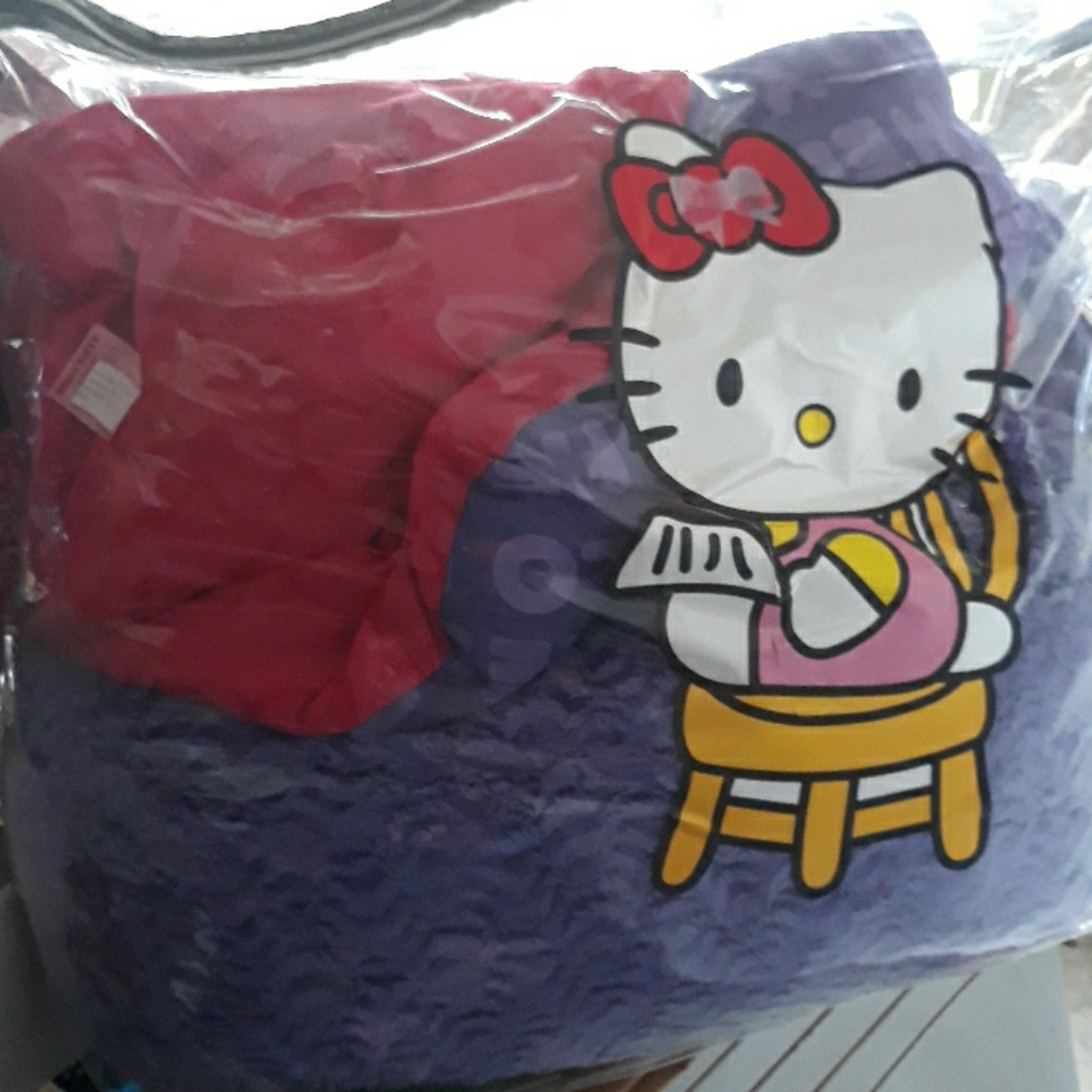 Bedding